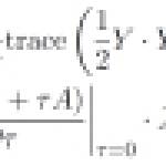 Die Arbeit des Theoretikers